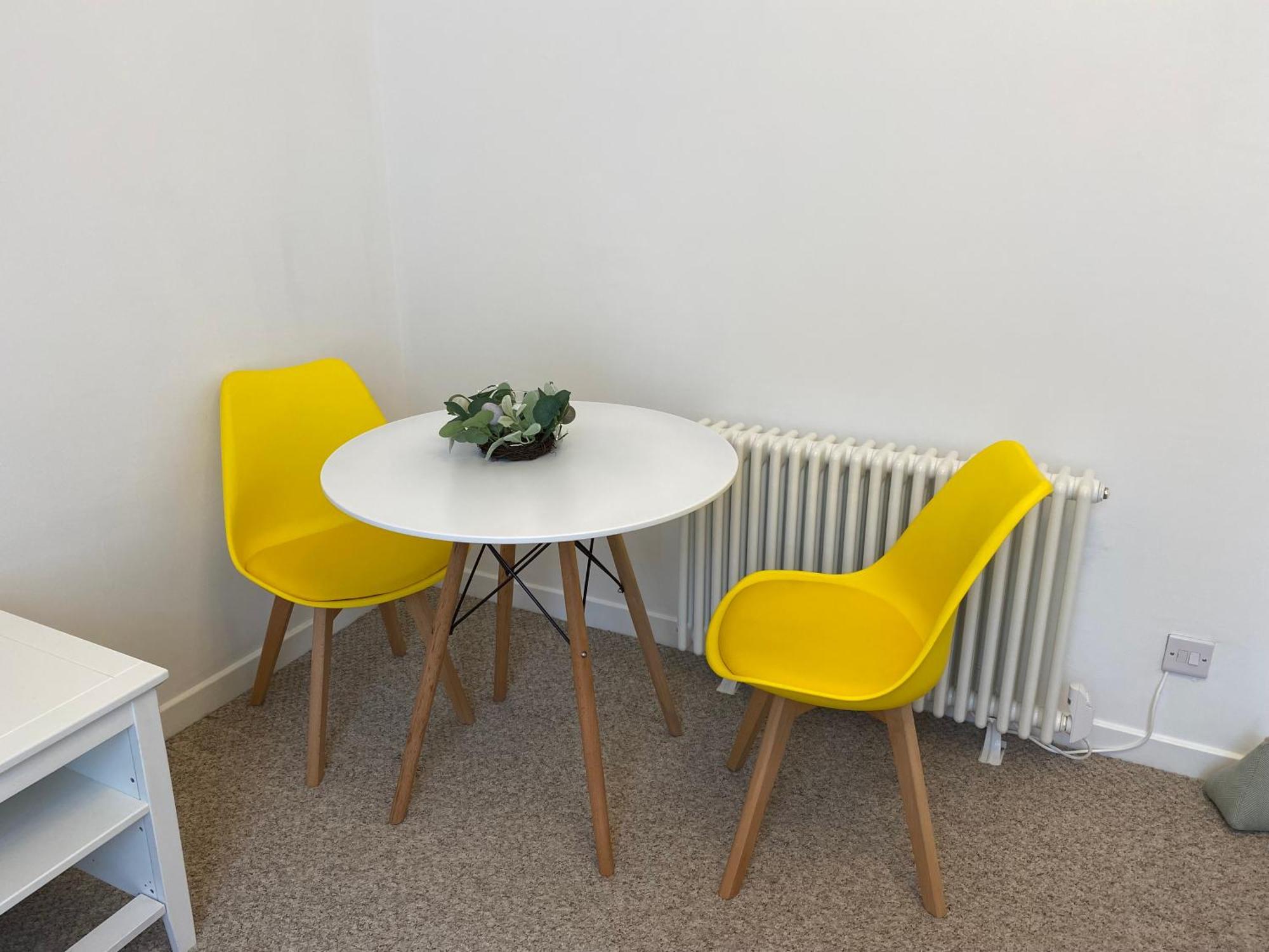 Quay Apartment With Parking Aberdeen Extérieur photo